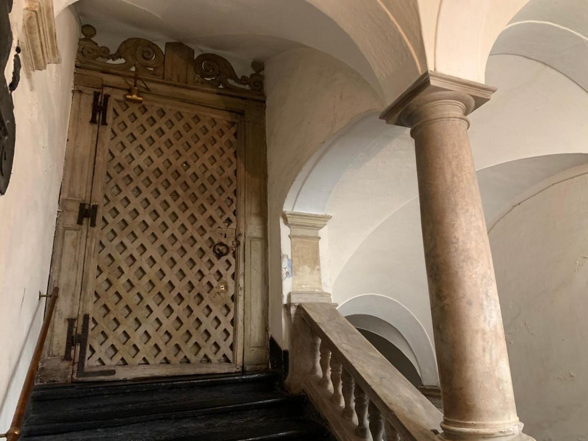 La Casa Di Titta By Holiday World Генуя Екстер'єр фото